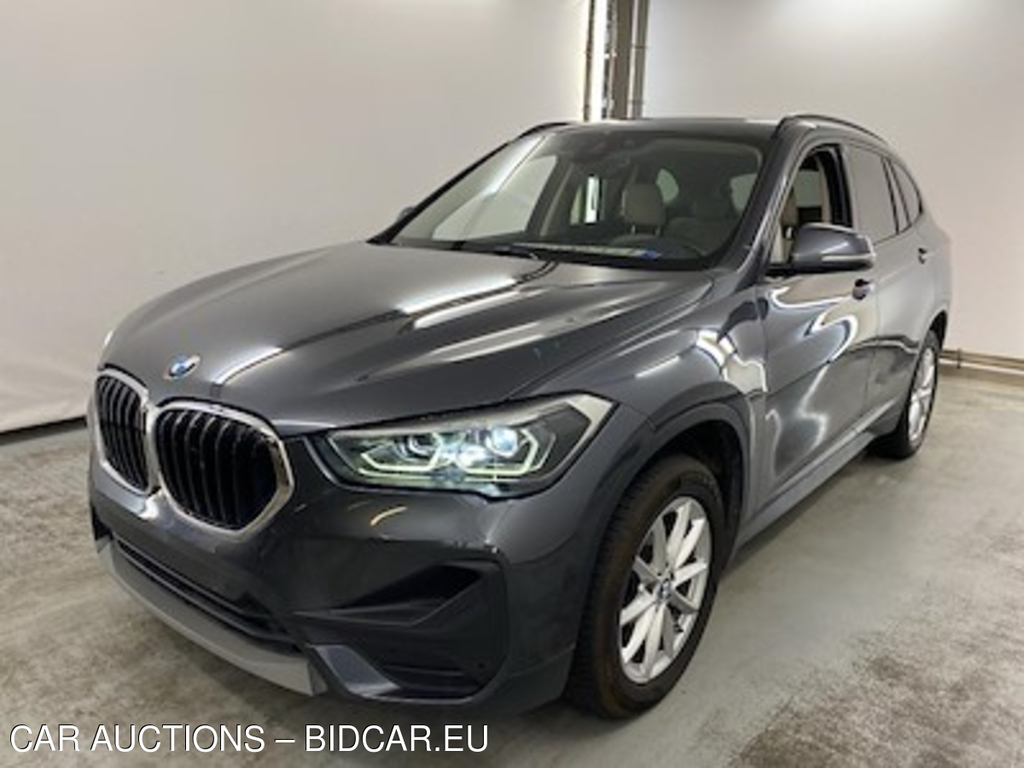 BMW X1 1.5 SDRIVE16DA Travel ACO Business Edition Model Advantage