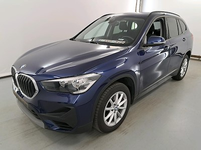 BMW X1 1.5 SDRIVE18IA (100KW) ACO Business Edition Business Model Advantage