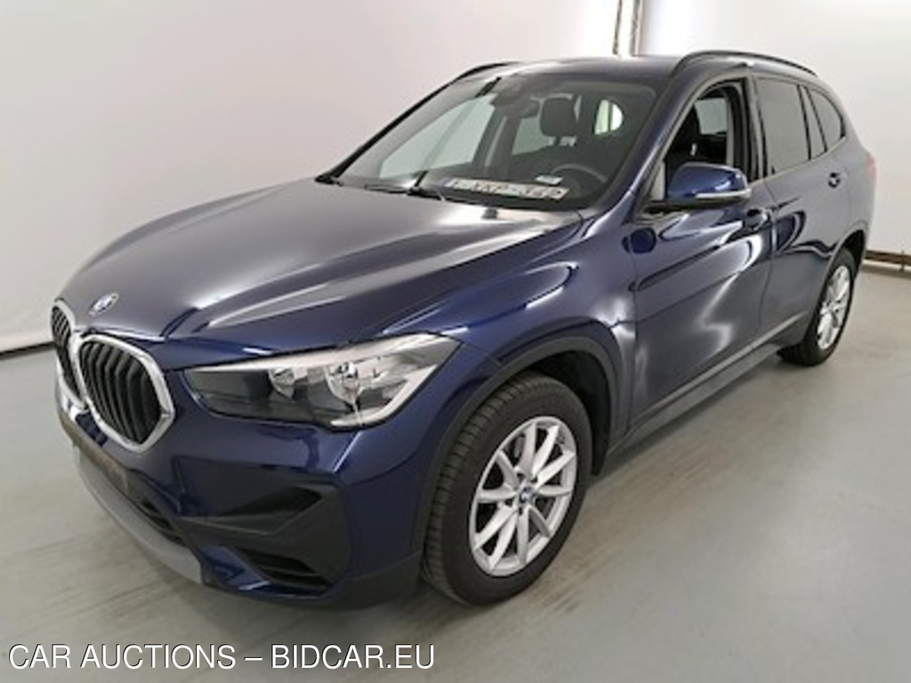 BMW X1 1.5 SDRIVE18IA (100KW) ACO Business Edition Business Model Advantage