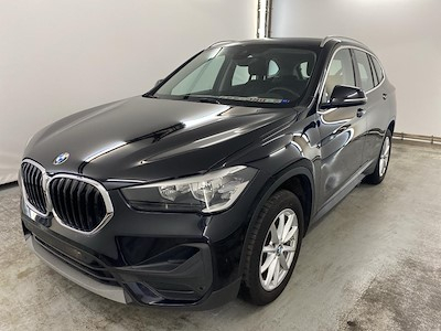 BMW X1 2.0 SDRIVE18DA (100KW) Model Advantage Comfort ACO Business Editio