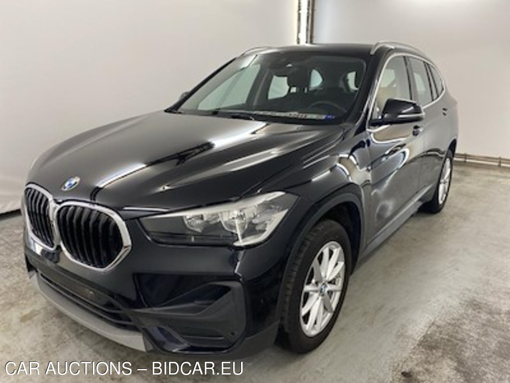 BMW X1 2.0 SDRIVE18DA (100KW) Model Advantage Comfort ACO Business Editio