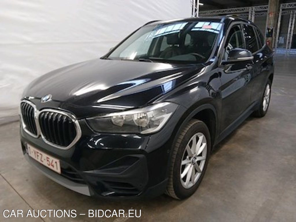 BMW X1 - 2019 1.5iA sDrive18 OPF Model Advantage Business