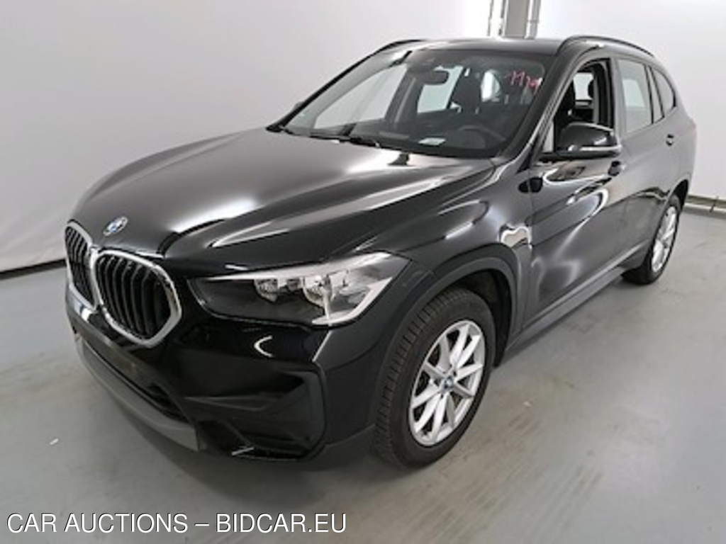 BMW X1 diesel - 2019 1.5 d sDrive16 AdBlue Comfort Module Advantage Business