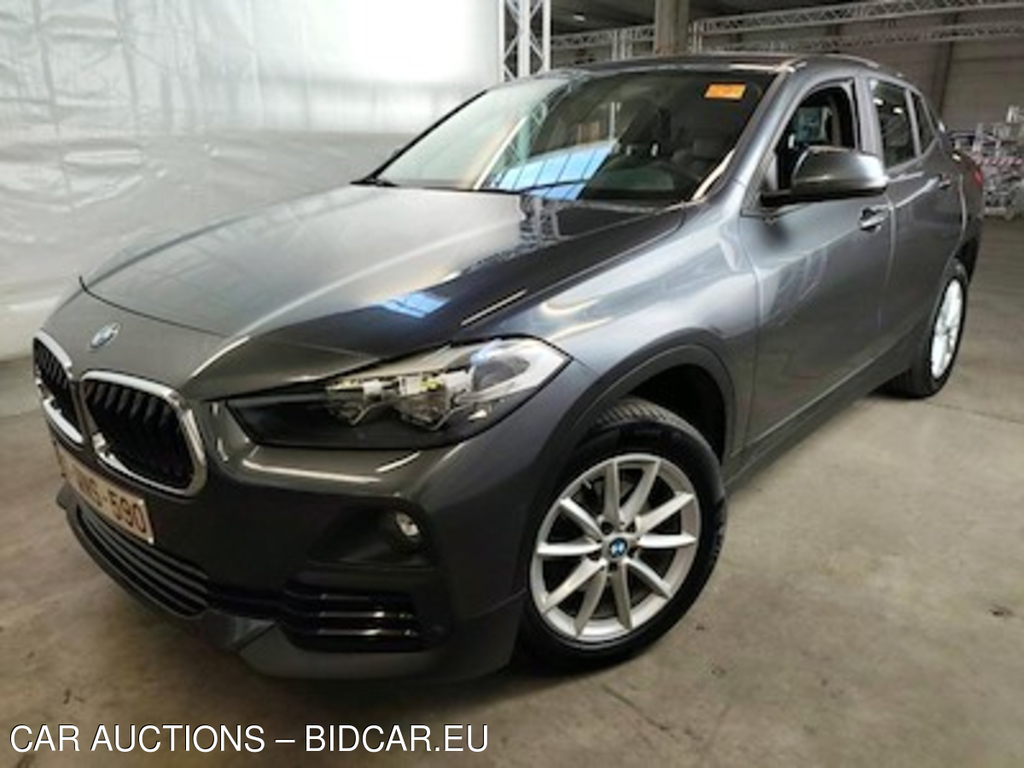 BMW X2 diesel 1.5 d sDrive16 Business Model Advantage