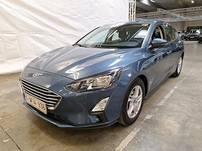 Ford Focus 1.0I ECOBOOST 92KW CONNECTED