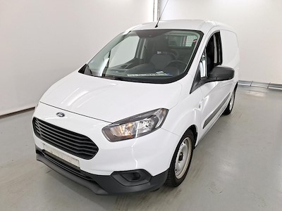 Ford Transit courier 1.0 EcoBoost Ambiente Comfort