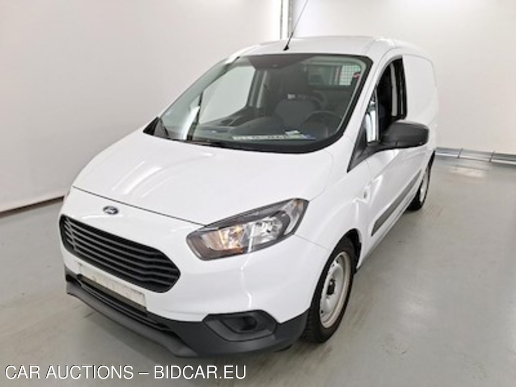 Ford Transit courier 1.0 EcoBoost Ambiente Comfort