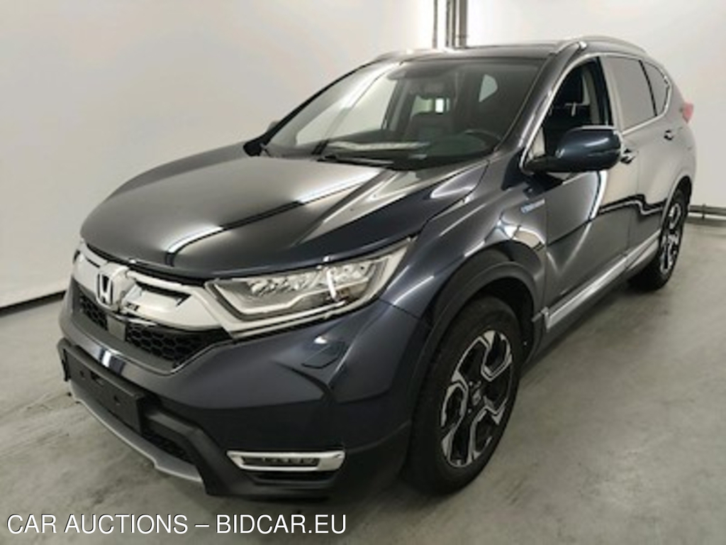 Honda CR-V 2.0 I-MMD 4WD E-CVT EXECUTIVE