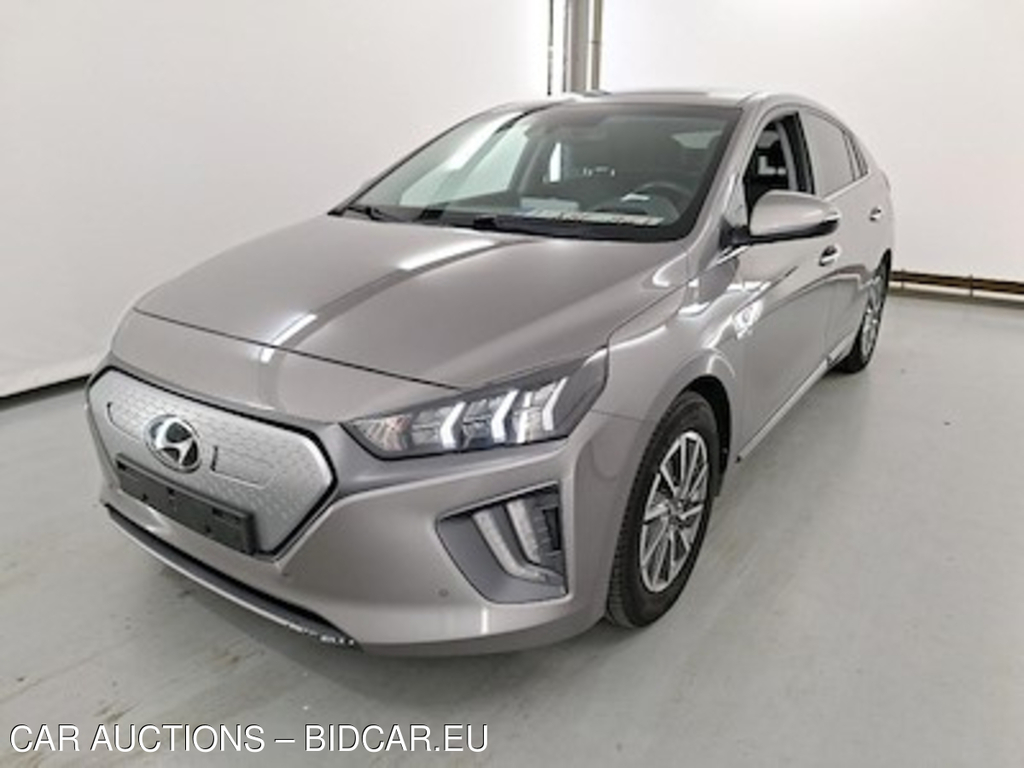 Hyundai Ioniq EV - 2019 E-Ioniq 38.3 kWh Shine Efficiency