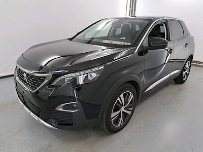 Peugeot 3008 diesel - 2016 1.5 BlueHDi Allure (EU6.2) Drive Assist + Safety Plus