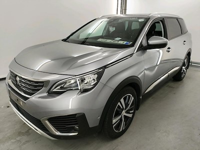 Peugeot 5008 1.2 PureTech Allure (EU6.2) Safety plus