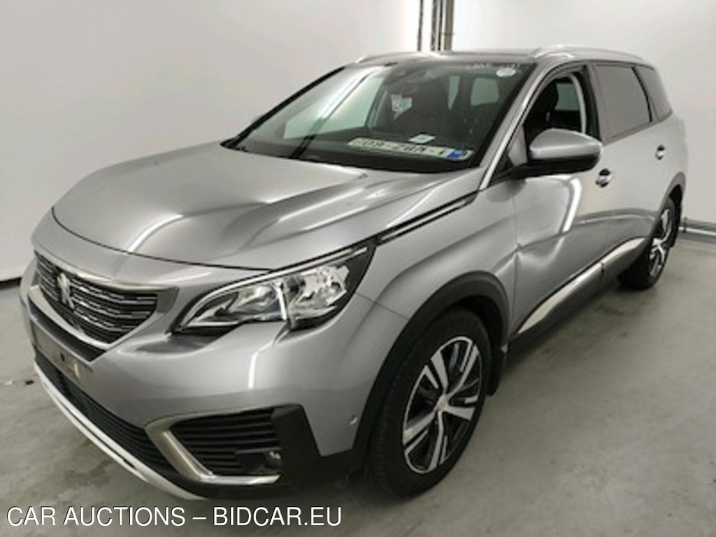 Peugeot 5008 1.2 PureTech Allure (EU6.2) Safety plus