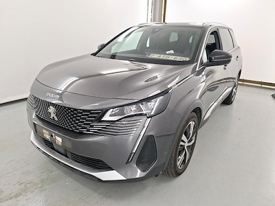 Peugeot 5008 1.5 BLUEHDI 130 GT Electric &amp; Massage