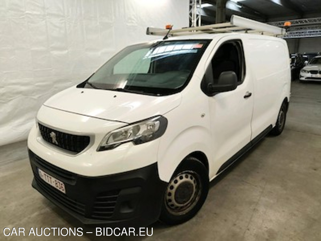 Peugeot Expert fourgon mwb dsl - 2016 1.6 BlueHDi L2 Standard Premium