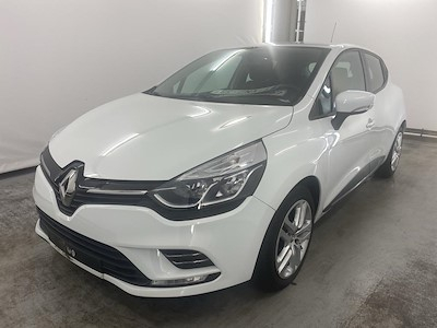 Renault Clio 0.9 TCe Energy Zen