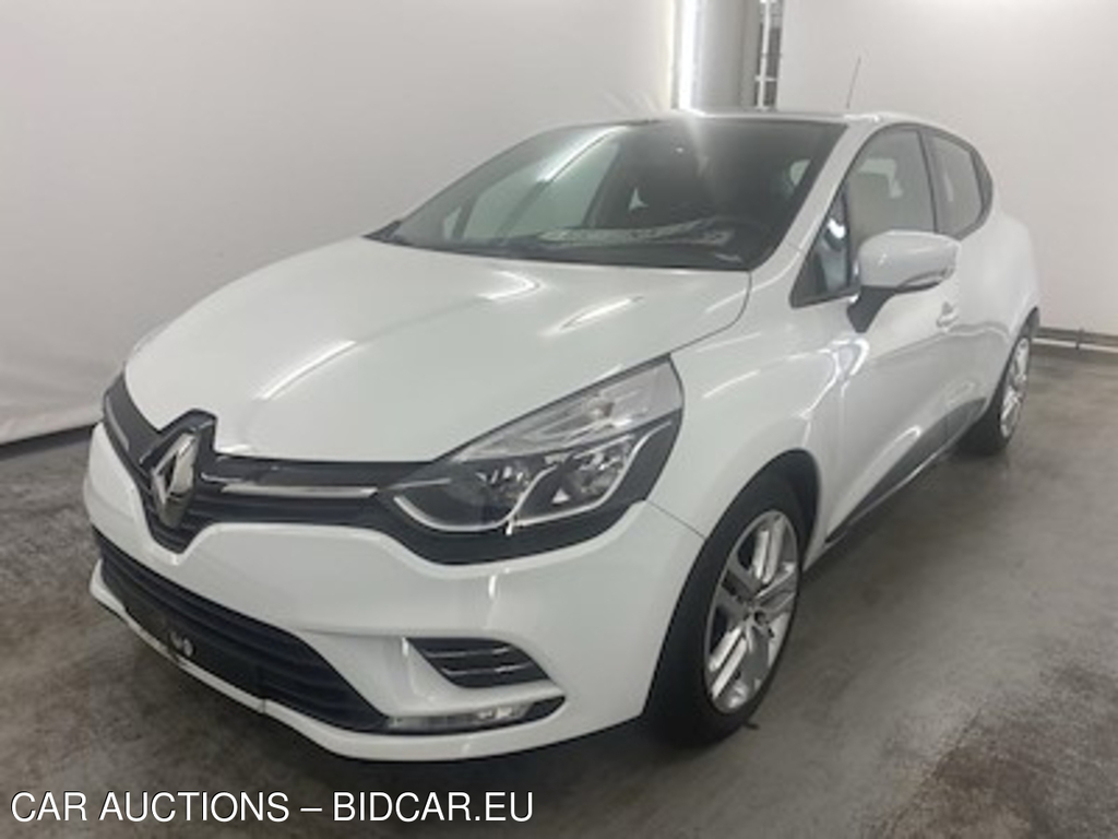 Renault Clio 0.9 TCe Energy Zen