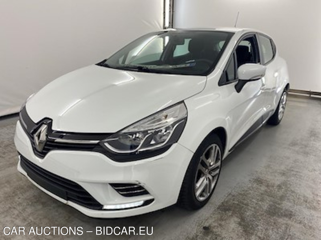 Renault Clio 0.9 TCe Energy Zen