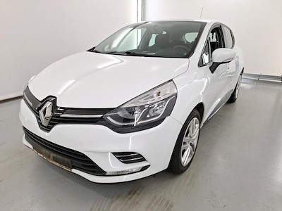 Renault Clio 0.9 TCe Energy Zen