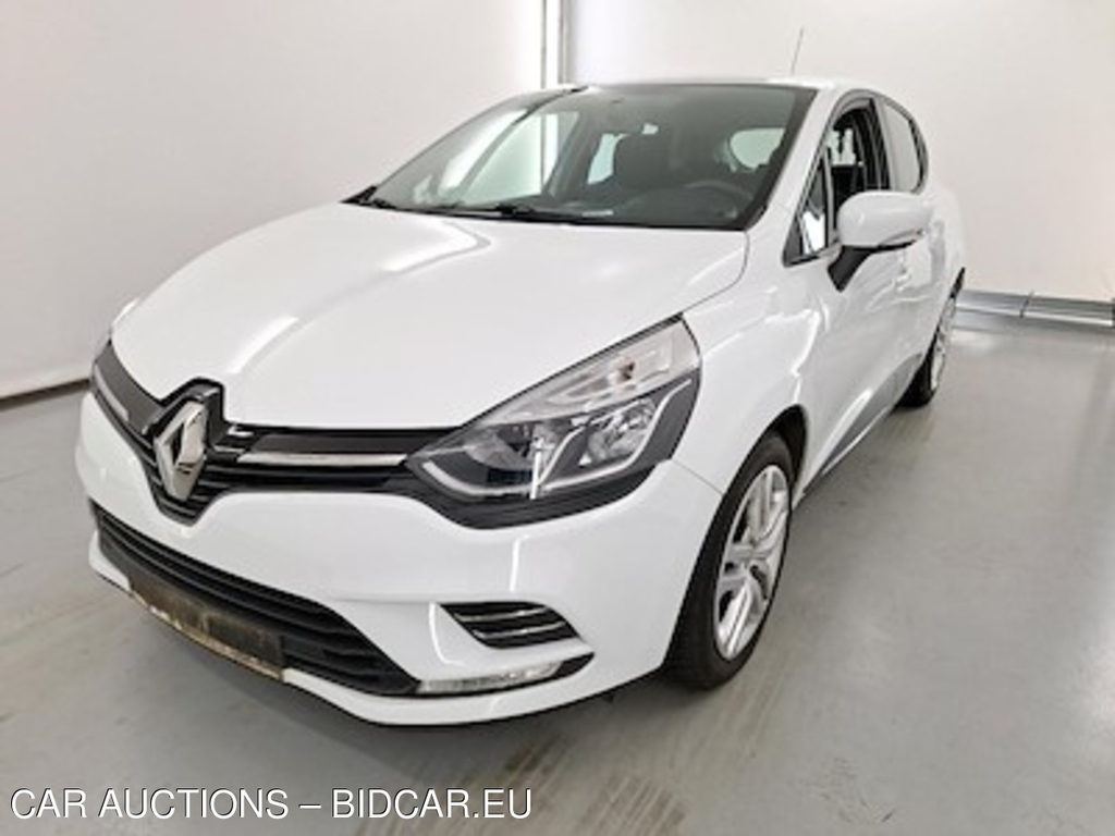 Renault Clio 0.9 TCe Energy Zen