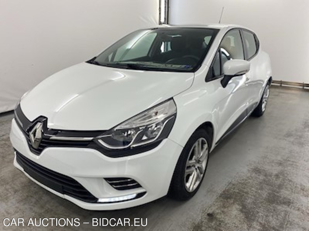 Renault Clio 0.9 TCe Energy Zen