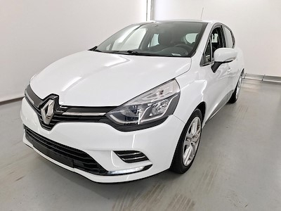 Renault Clio 0.9 TCe Zen