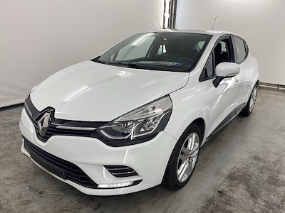 Renault Clio 0.9 TCe Zen (EU6c)