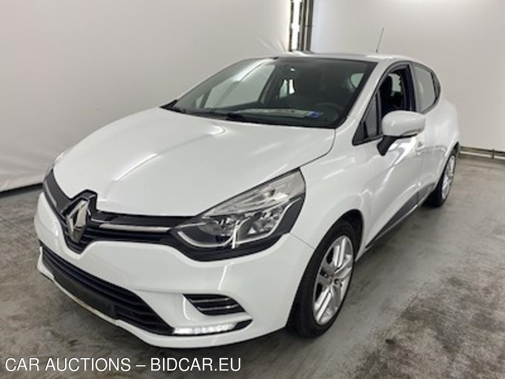 Renault Clio 0.9 TCe Zen (EU6c)