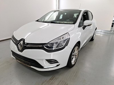 Renault Clio 0.9 TCe Zen (EU6c)