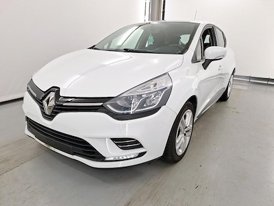 Renault Clio 0.9 TCe Zen (EU6c) STOCK