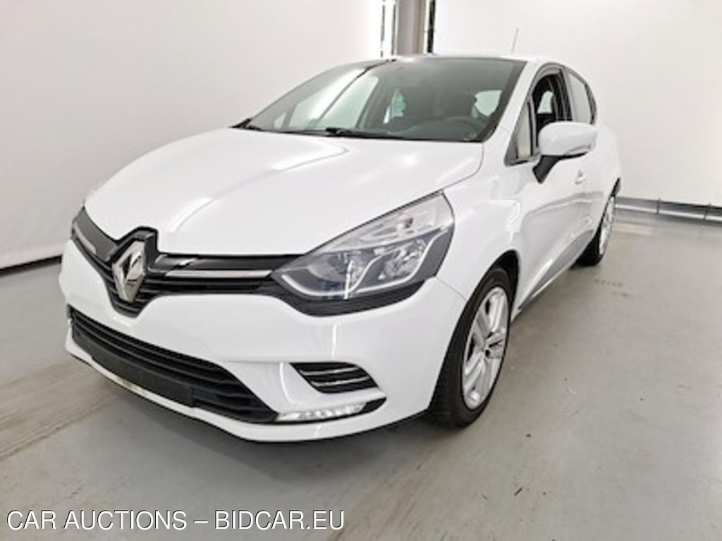 Renault Clio 0.9 TCe Zen (EU6c) STOCK