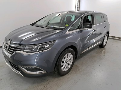 Renault Espace diesel - 2015 1.6 dCi Energy Zen