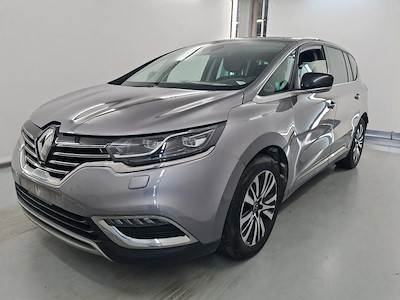 Renault Espace diesel - 2015 2.0 Blue dCi Initiale Paris EDC Hiver