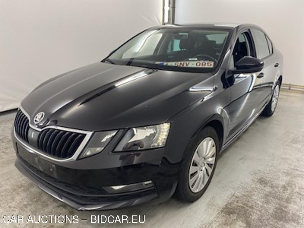 Skoda Octavia diesel - 2017 1.6 CR TDi Ambition DSG Ambition