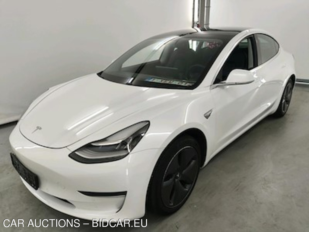 Tesla Model 3 75 kWh Long-Range Dual Motor