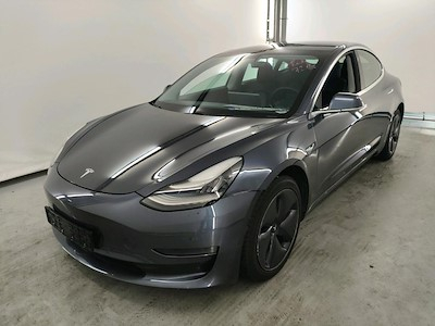 Tesla Model 3 75 kWh Long-Range Dual Motor