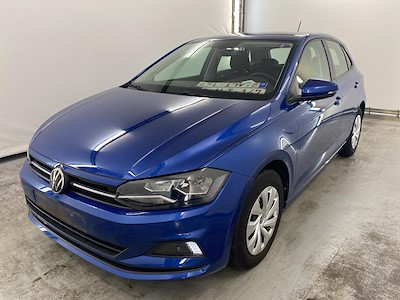 Volkswagen POLO 1.0 TSI COMFORTLINE