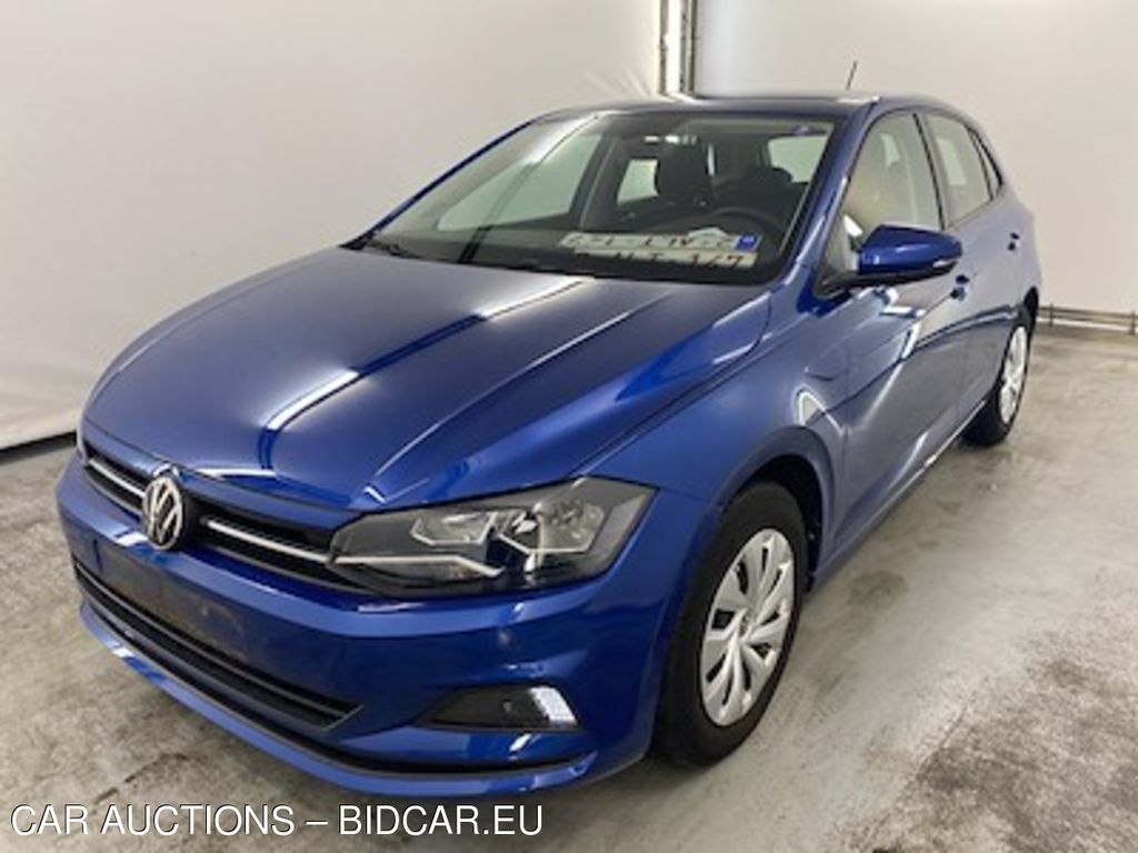 Volkswagen POLO 1.0 TSI COMFORTLINE