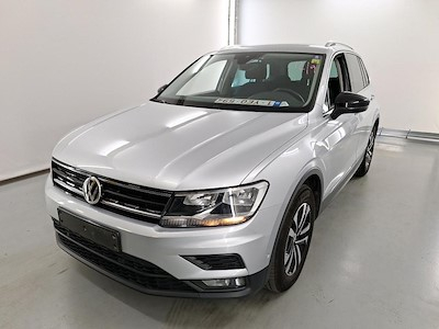 Volkswagen Tiguan 1.5 TSI 96KW IQ.DRIVE