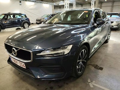 Volvo V60 2.0 D3 GEARTRONIC MOMENTUM PRO - Park Assist Pack