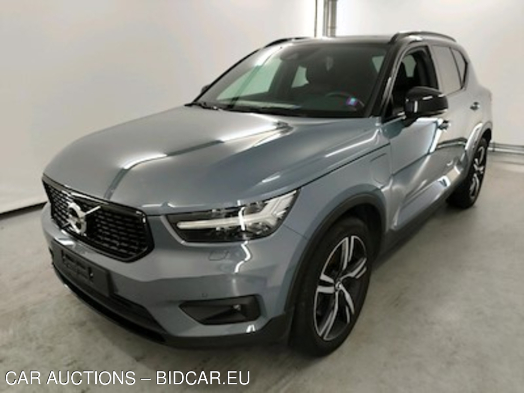 Volvo XC40 1.5 T5 PHEV R-Design IntelliSafe Pro Lounge Light Versatility