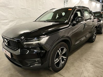 Volvo XC40 2.0 D3 GEARTRONIC R-DESIGN Tech &amp; Park Assist Winter