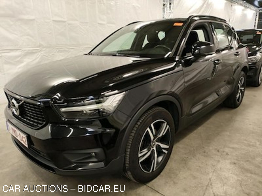 Volvo XC40 2.0 D3 GEARTRONIC R-DESIGN Tech &amp; Park Assist Winter