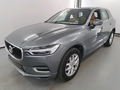 Volvo Xc60 - 2017 2.0 T8 TE AWD Moment.Plug-In Ge.(EU6d-T Business Line Winter