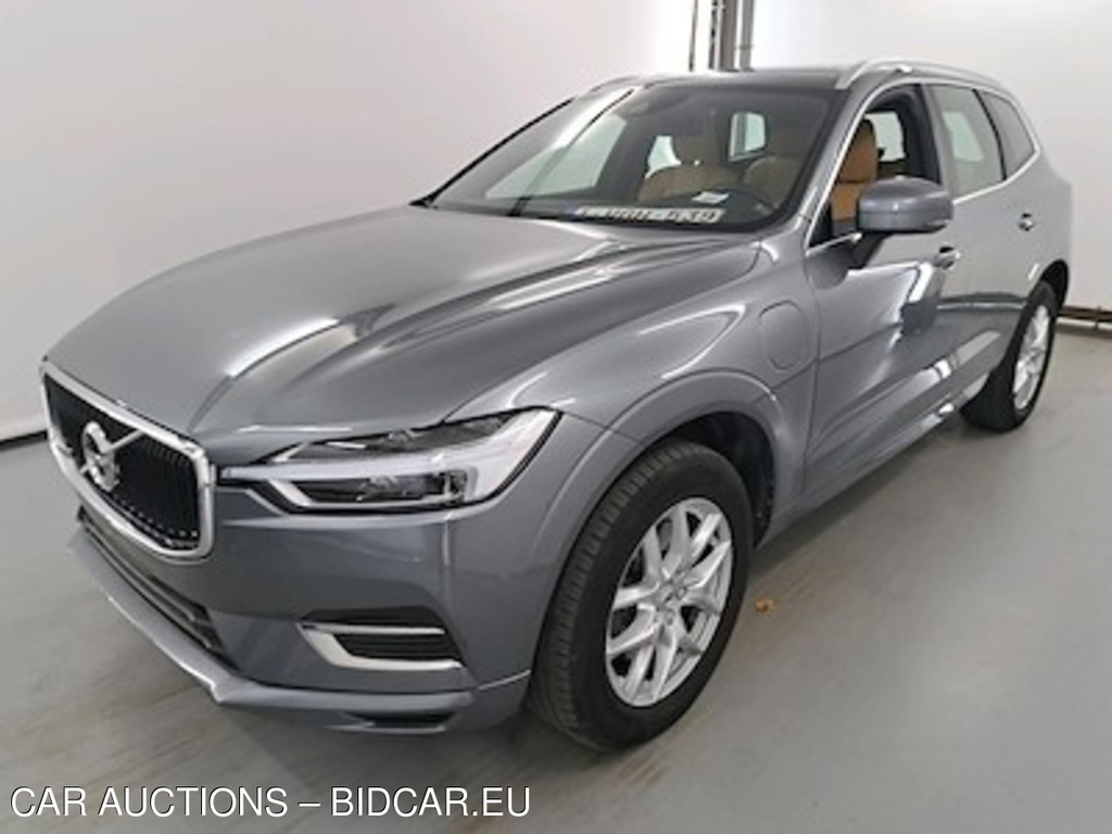 Volvo Xc60 - 2017 2.0 T8 TE AWD Moment.Plug-In Ge.(EU6d-T Business Line Winter