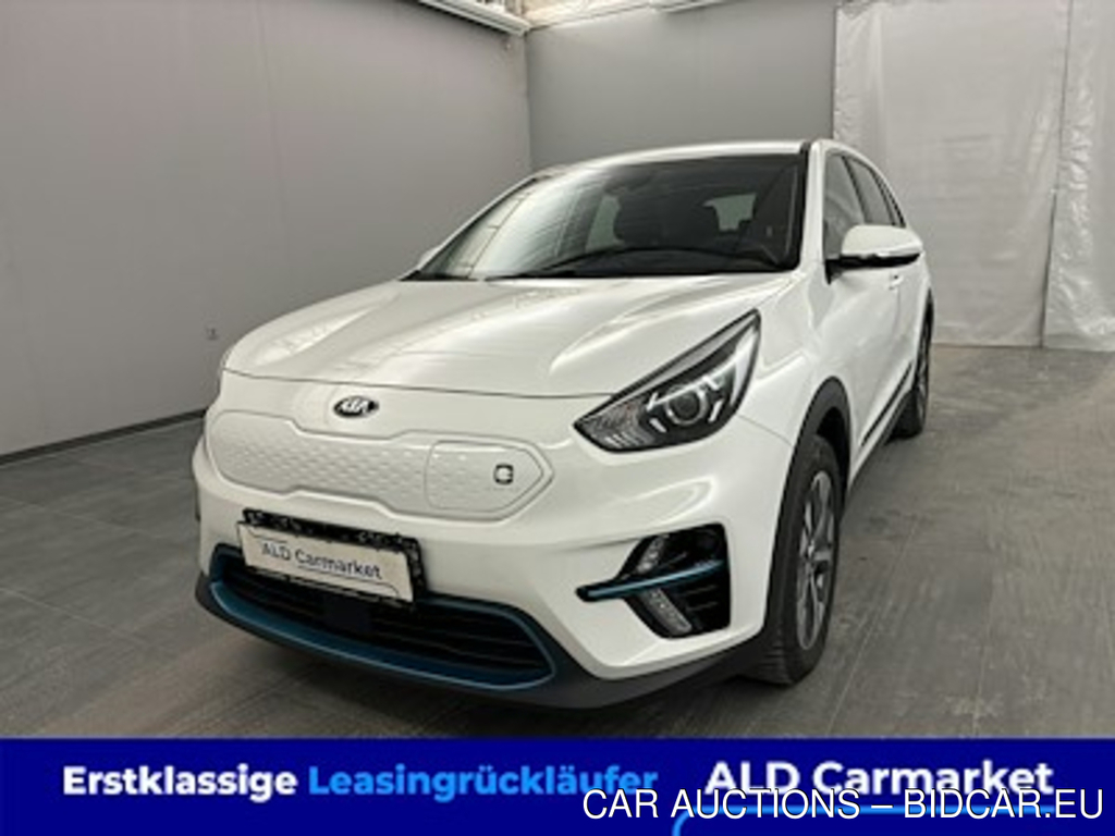 Kia E-Niro Edition 7 Geschlossen, 5-turig, Direktantrieb, 1-Gang