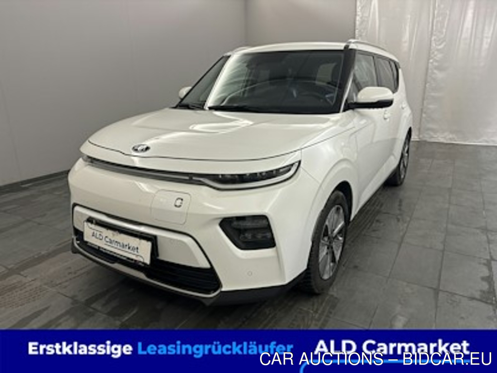 Kia E-Soul Spirit Kombi, 5-turig, Direktantrieb, 1-Gang