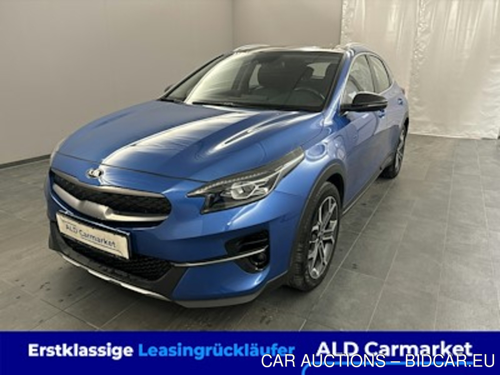 Kia XCeed KIA XCeed 1.6 GDI DCT6 OPF Plug-in-Hybrid Spirit Geschlossen, 5-turig, Automatik, 6-Gang