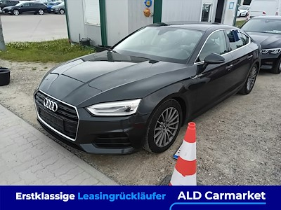 Audi A5 Sportback 2.0 TFSI S tronic Coupe, 5-turig, Automatik, 7-Gang