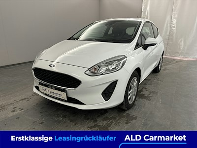 Ford Fiesta 1.1 TREND Limousine, 3-turig, 5-Gang