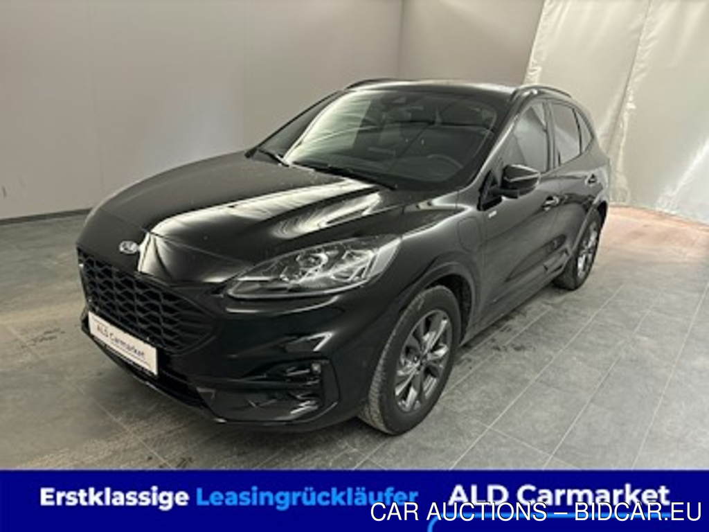 Ford Kuga 2.5 Duratec PHEV ST-LINE X Geschlossen, 5-turig, Automatik, 1-Gang